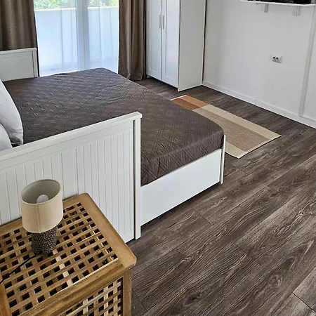 Apartman Karla Split Exterior photo