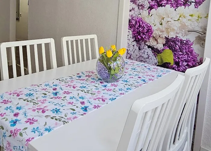 Apartman Karla