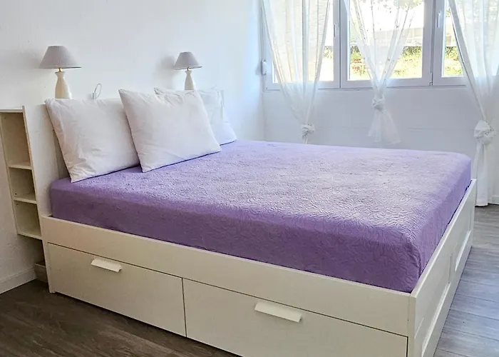 Apartman Karla